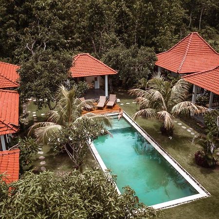 Bali Mynah Villas Resort Jimbaran  Exterior photo