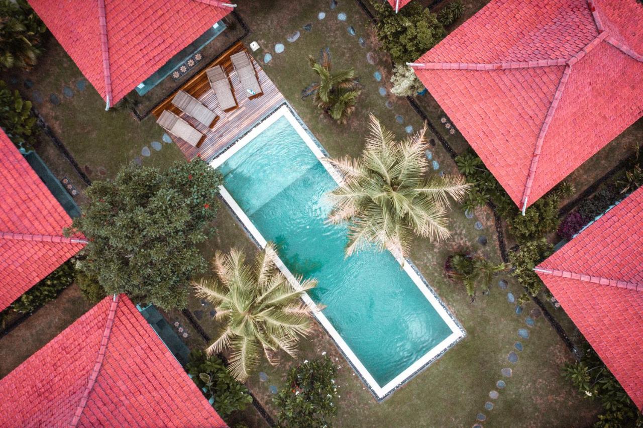 Bali Mynah Villas Resort Jimbaran  Exterior photo