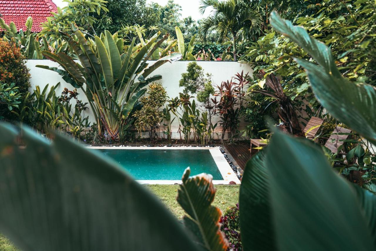 Bali Mynah Villas Resort Jimbaran  Exterior photo