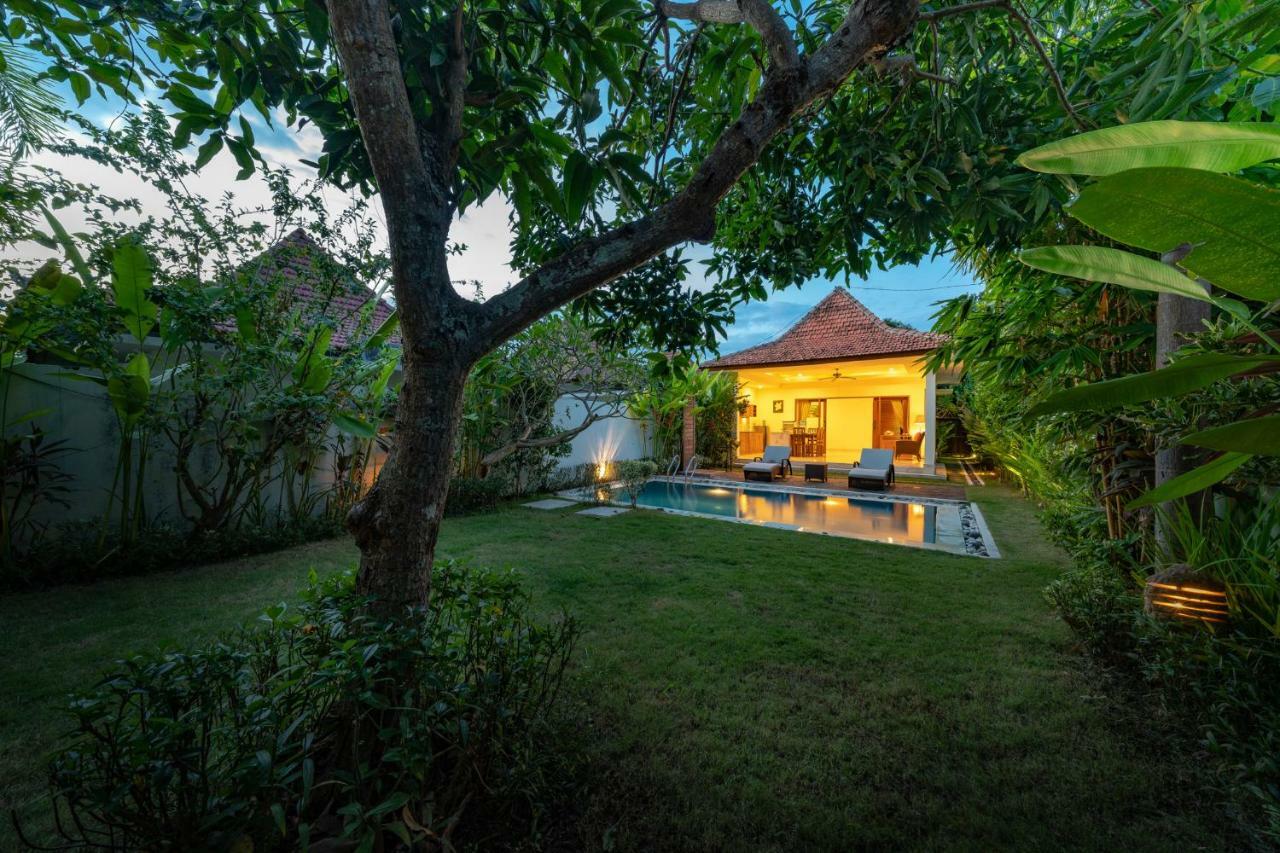 Bali Mynah Villas Resort Jimbaran  Exterior photo